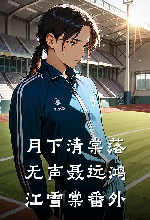 月下清棠落无声聂远鸿江雪棠番外