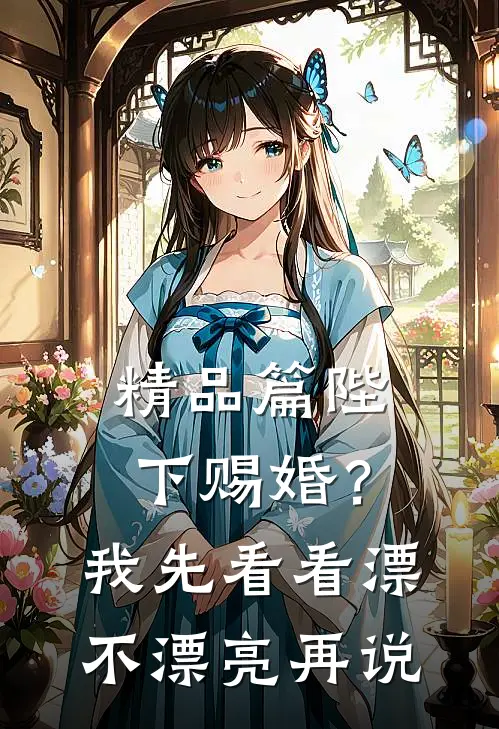 精品篇陛下赐婚？我先看看漂不漂亮再说