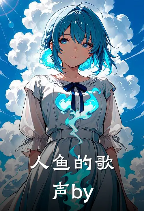 人鱼的歌声by
