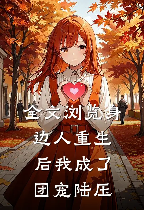 全文浏览身边人重生后我成了团宠陆压