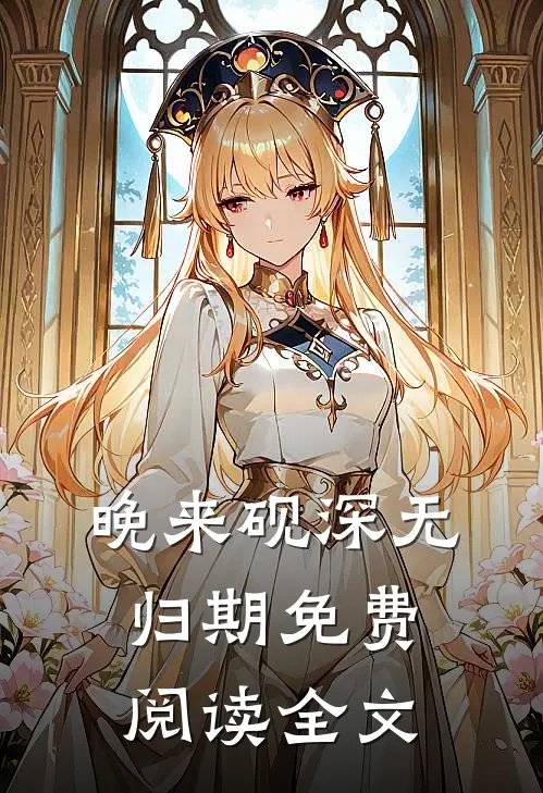 晚来砚深无归期免费阅读全文