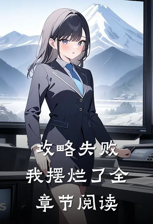 攻略失败，我摆烂了全章节阅读