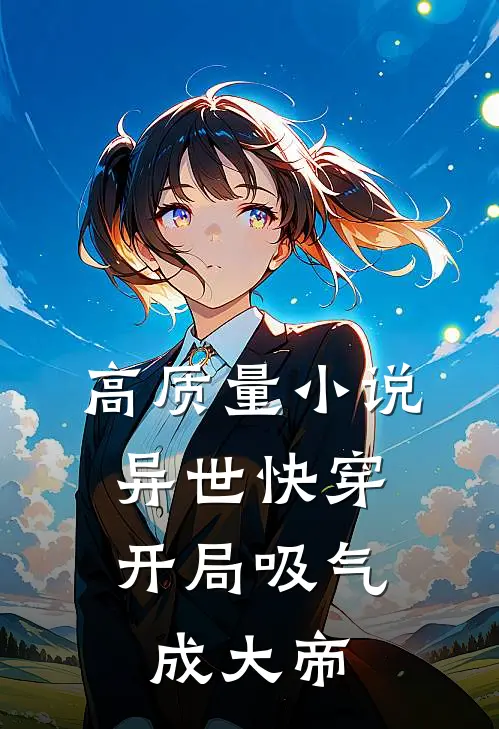 高质量小说异世快穿：开局吸气成大帝