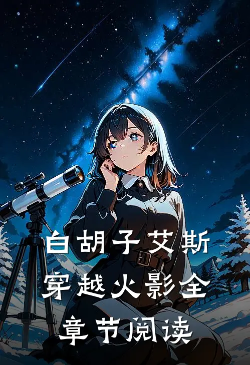 白胡子艾斯穿越火影全章节阅读