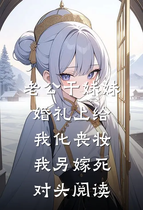 老公干妹妹婚礼上给我化丧妆，我另嫁死对头阅读