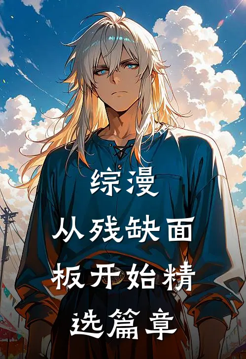 综漫，从残缺面板开始精选篇章