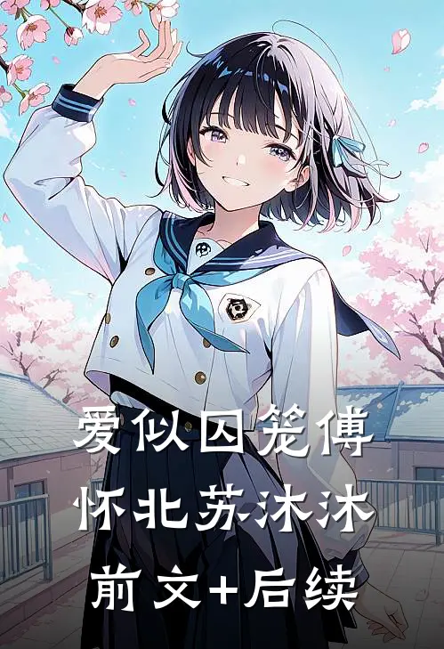 爱似囚笼傅怀北苏沐沐前文+后续