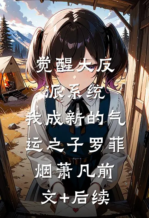 觉醒大反派系统，我成新的气运之子罗菲烟萧凡前文+后续