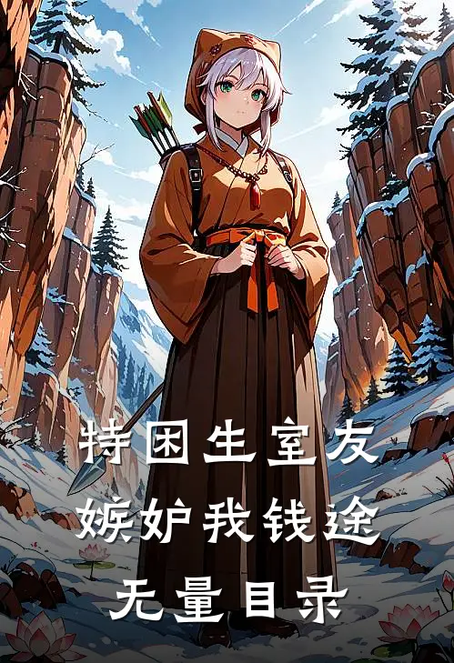 特困生室友嫉妒我钱途无量目录
