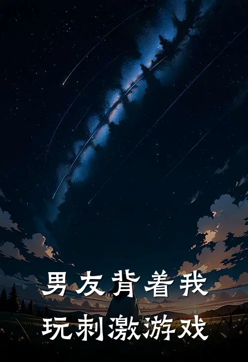 男友背着我玩刺激游戏
