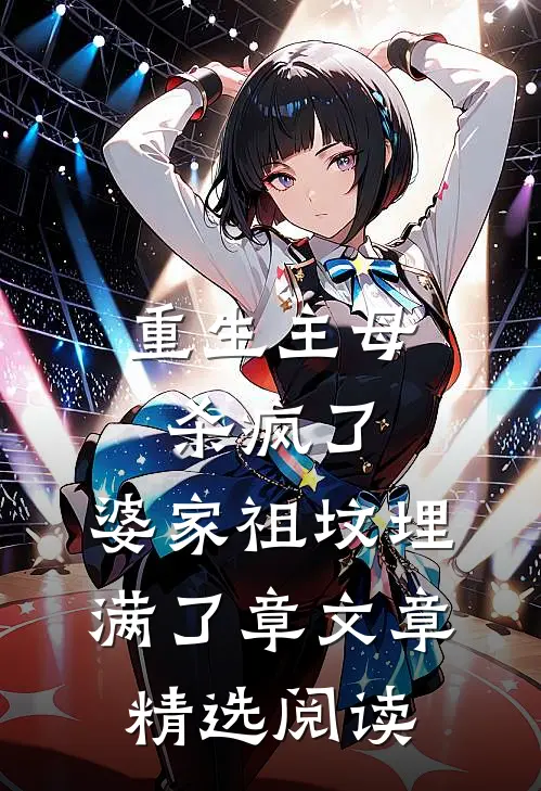 重生主母杀疯了,婆家祖坟埋满了章文章精选阅读