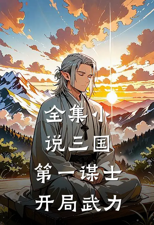 全集小说三国：第一谋士，开局武力