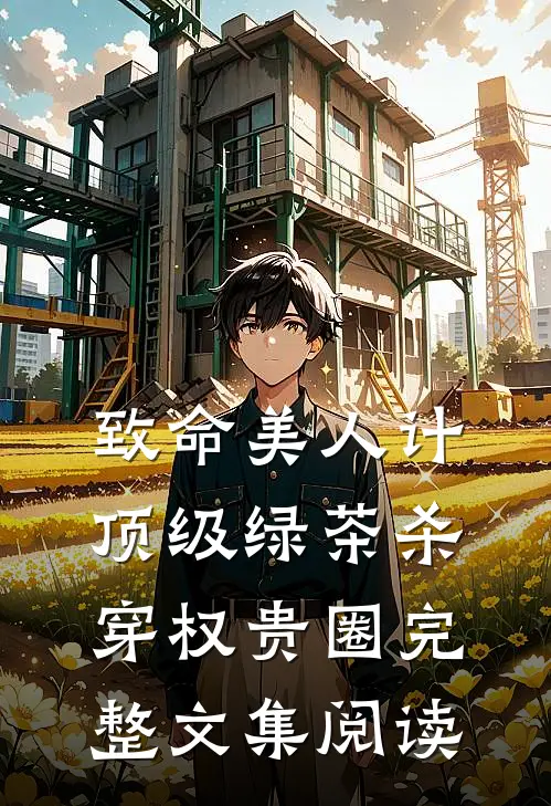 致命美人计：顶级绿茶杀穿权贵圈完整文集阅读