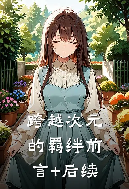 跨越次元的羁绊前言+后续