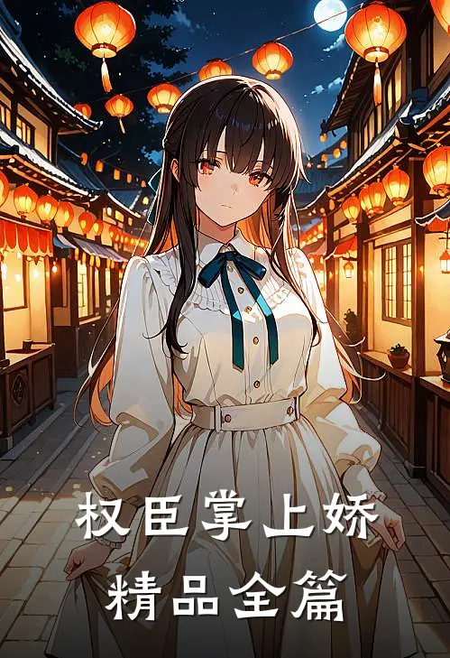权臣掌上娇精品全篇