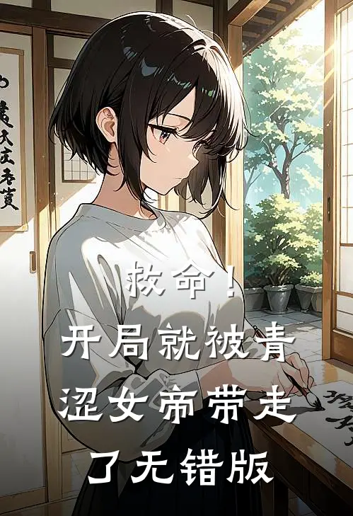 救命！开局就被青涩女帝带走了无错版