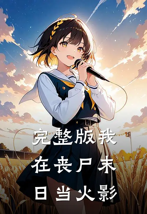完整版我在丧尸末日当火影