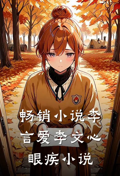 畅销小说李言爱李文心眼疾小说