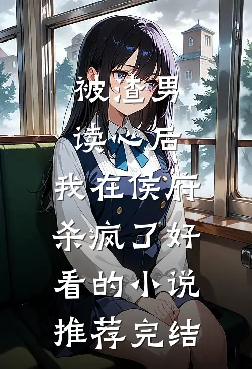 被渣男读心后，我在侯府杀疯了好看的小说推荐完结