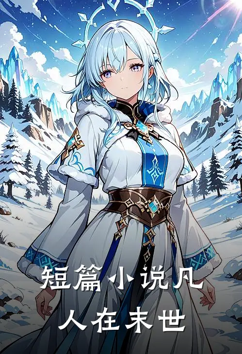短篇小说凡人在末世