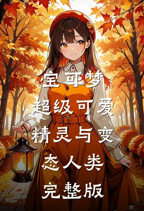 宝可梦：超级可爱精灵与变态人类完整版