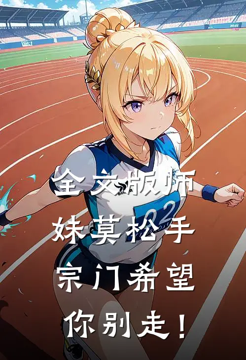 全文版师妹莫松手，宗门希望你别走！