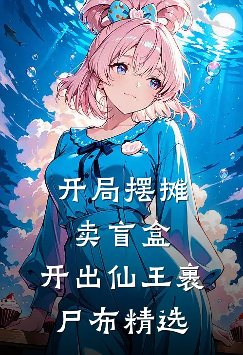 开局摆摊卖盲盒，开出仙王裹尸布精选