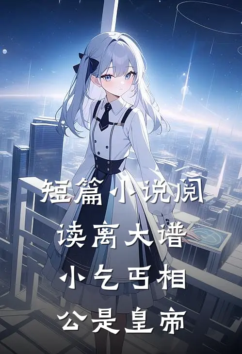 短篇小说阅读离大谱，小乞丐相公是皇帝