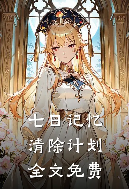 七日记忆清除计划全文免费