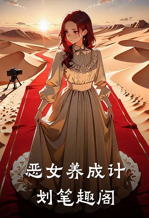 恶女养成计划笔趣阁