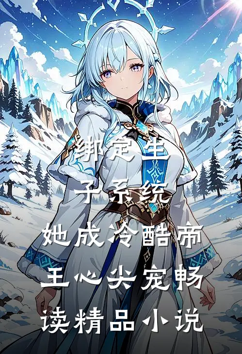 绑定生子系统，她成冷酷帝王心尖宠畅读精品小说