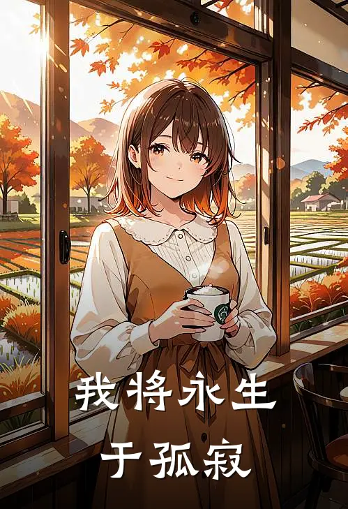 我将永生于孤寂