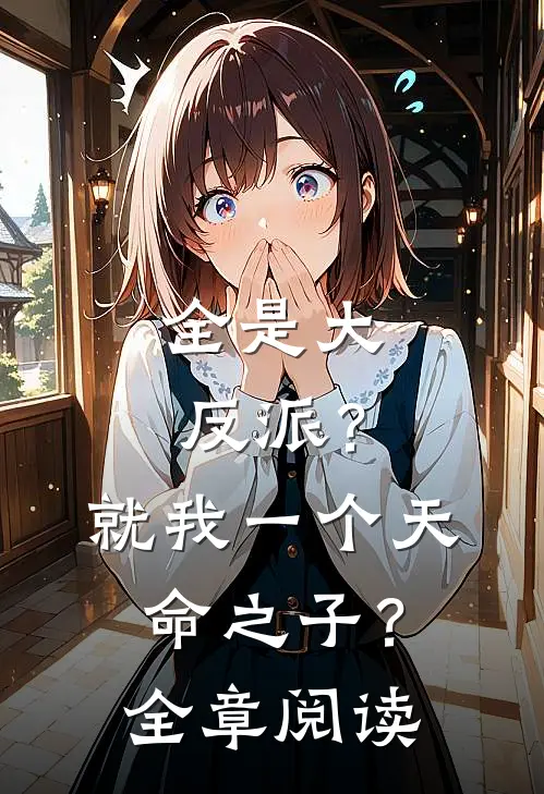 全是大反派？就我一个天命之子？全章阅读