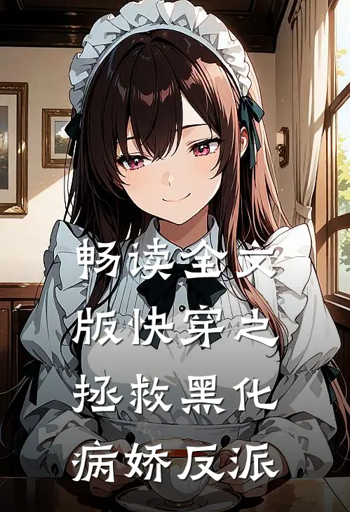 畅读全文版快穿之拯救黑化病娇反派