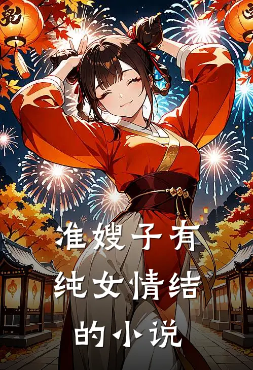准嫂子有纯女情结的小说