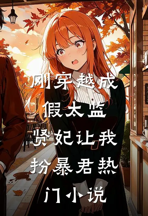刚穿越成假太监，贤妃让我扮暴君热门小说