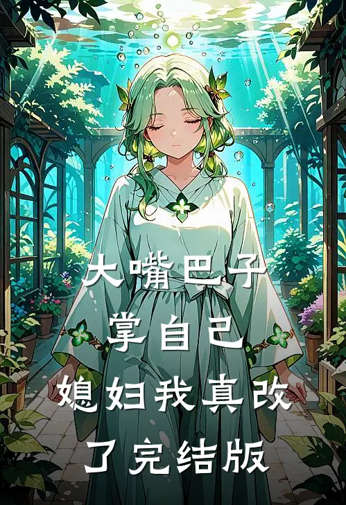 大嘴巴子掌自己，媳妇我真改了完结版