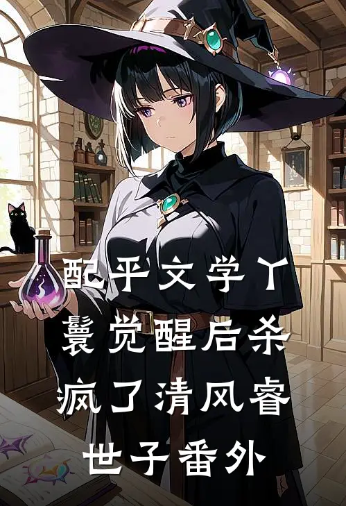 配平文学丫鬟觉醒后杀疯了清风睿世子番外