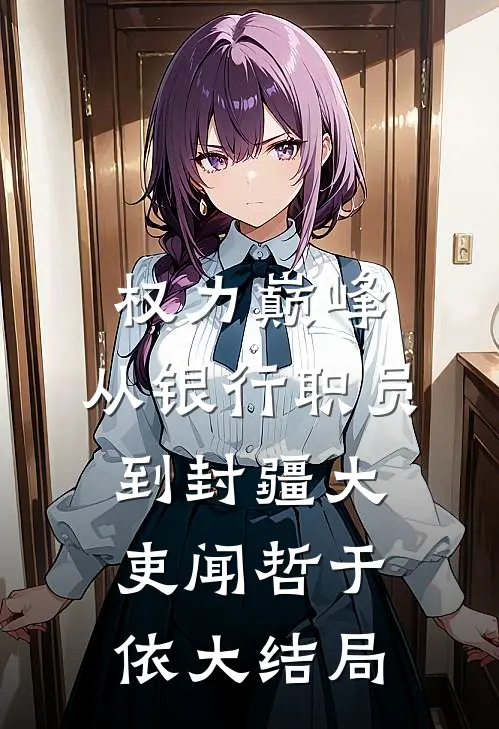 权力巅峰：从银行职员到封疆大吏闻哲于依大结局