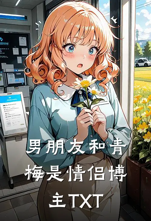 男朋友和青梅是情侣博主TXT