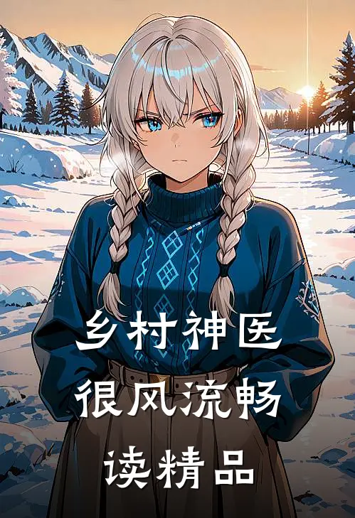 乡村神医很风流畅读精品