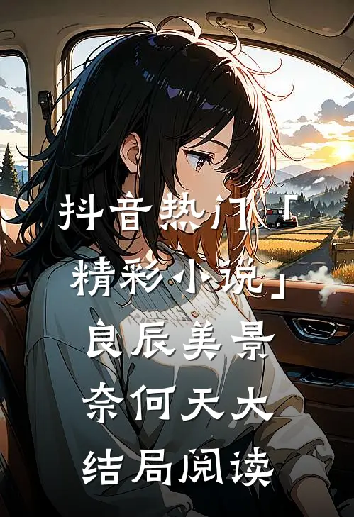 抖音热门「精彩小说」良辰美景奈何天大结局阅读
