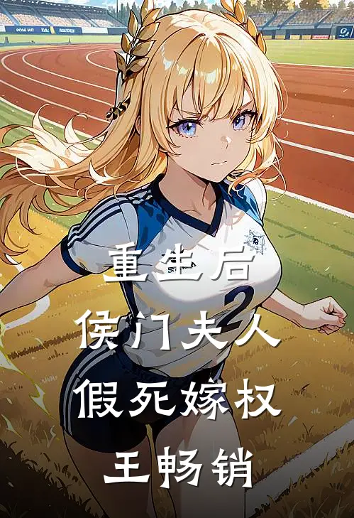 重生后，侯门夫人假死嫁权王畅销
