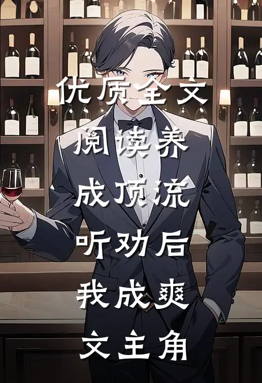 优质全文阅读养成顶流：听劝后，我成爽文主角