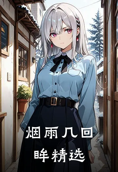烟雨几回眸精选