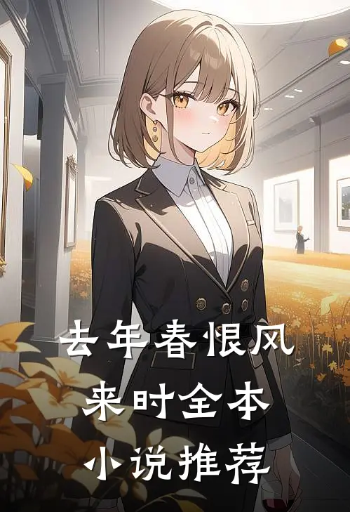 去年春恨风来时全本小说推荐
