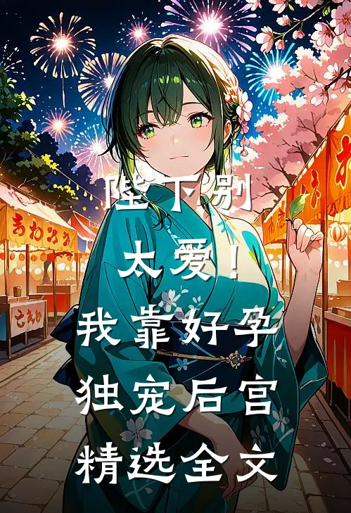陛下别太爱！我靠好孕独宠后宫精选全文