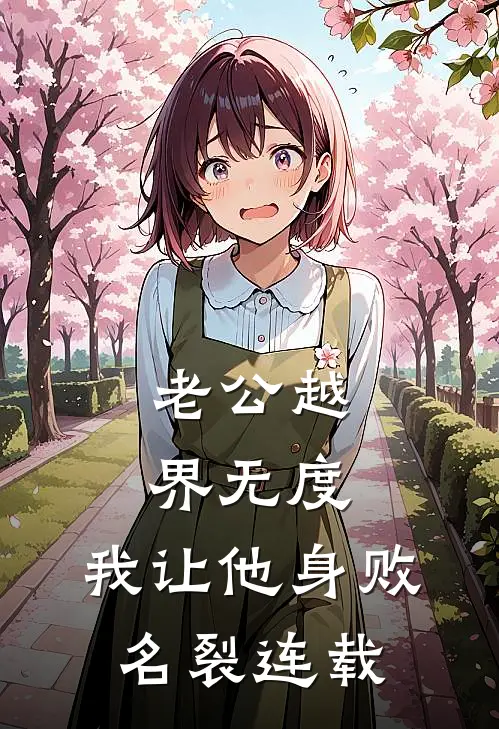 老公越界无度，我让他身败名裂连载
