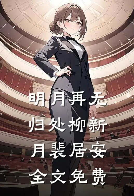 明月再无归处柳新月裴居安全文免费