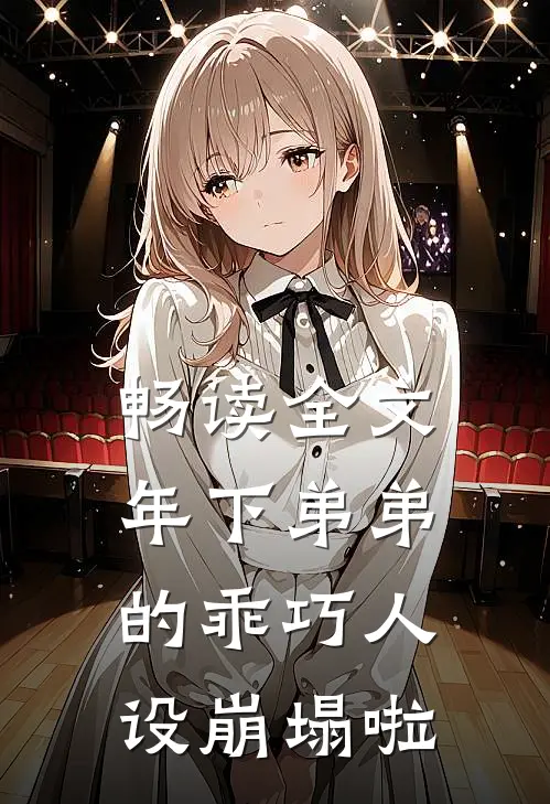 畅读全文年下弟弟的乖巧人设崩塌啦